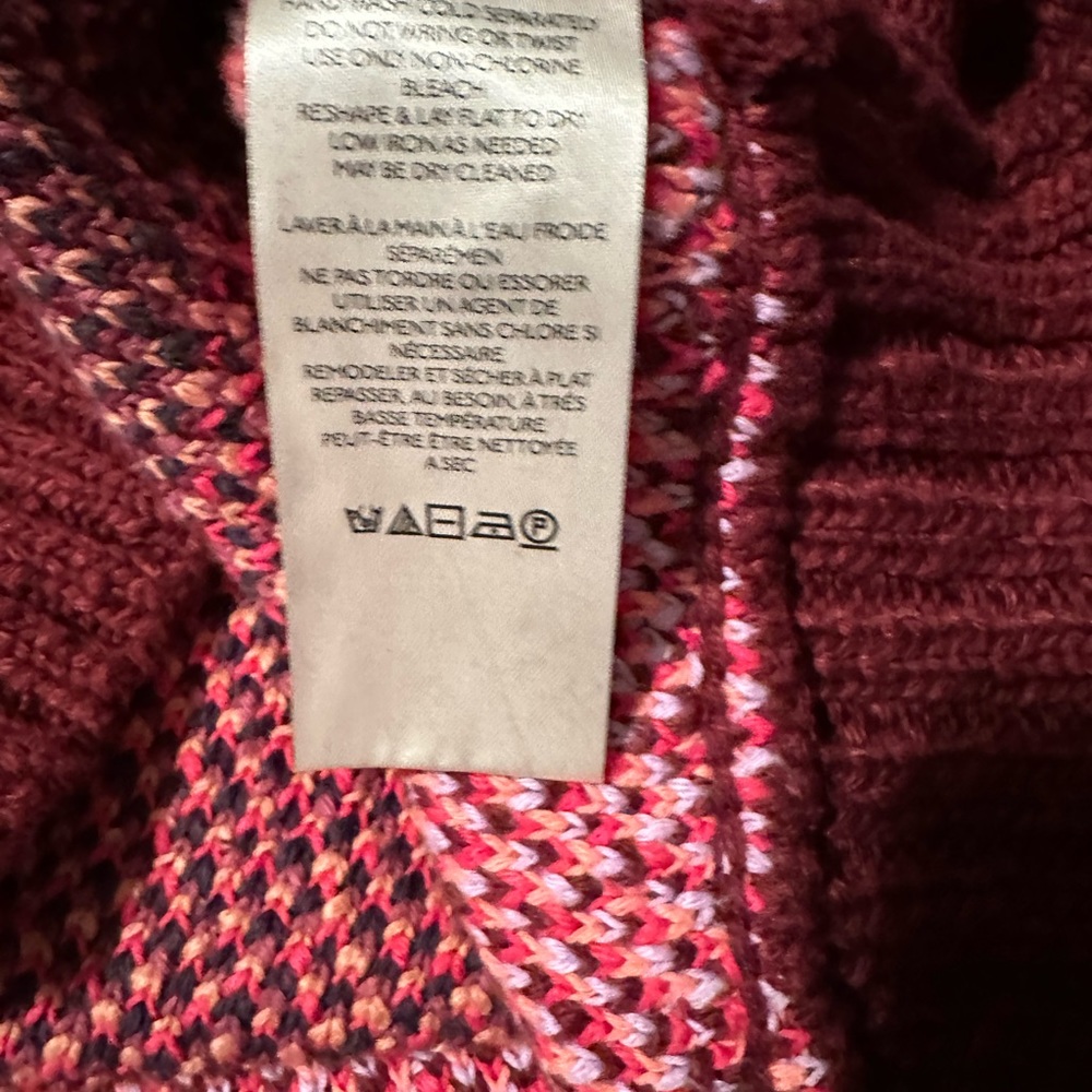 Free People ✨ Rhodes Tunic Sweater - Picture 6 of 11
